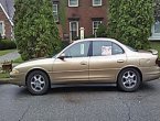 1999 Oldsmobile Intrigue under $2000 in Michigan