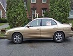 1999 Oldsmobile Intrigue under $2000 in Michigan