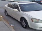 2002 Nissan Maxima - Baltimore, MD