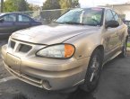 2004 Pontiac Grand AM under $2000 in MI