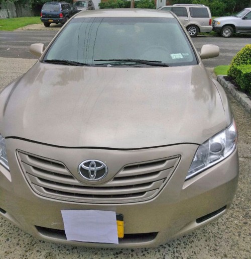 Toyota Camry LE '09 Under 5K Amityville, NY 11701 (Car By Owner