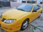 2003 Pontiac Sunfire - Colorado Springs, CO