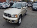 2001 Nissan Pathfinder - Hasbrouck Heights, NJ