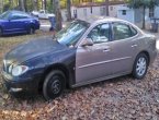 2007 Buick LaCrosse under $3000 in Georgia