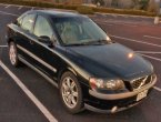 2004 Volvo S60 under $3000 in Colorado