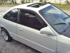 1998 Honda Civic under $3000 in Florida