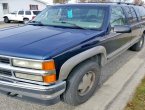 1999 Chevrolet Suburban - Fort Wayne, IN