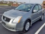 2009 Nissan Sentra under $5000 in New Jersey