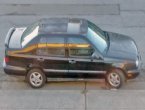 1997 Volkswagen Jetta under $3000 in California