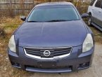 2007 Nissan Maxima under $3000 in Missouri