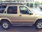 2003 Nissan Pathfinder under $3000 in New York