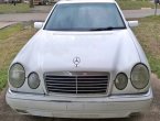 1998 Mercedes Benz 300 - Sherwood, AR