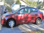 2008 Nissan Sentra under $3000 in Georgia