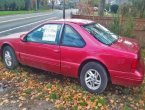 1997 Ford Thunderbird in New York