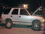 1997 Chevrolet Blazer under $1000 in Kentucky