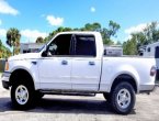 2001 Ford F-150 under $6000 in Florida