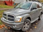 2005 Dodge Durango under $5000 in Missouri