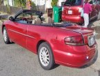 2002 Chrysler Sebring under $3000 in California