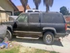 1996 Chevrolet Suburban - Bakersfield, CA