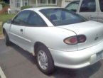 1999 Chevrolet Cavalier - Fontana, CA