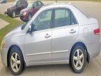 2004 Honda Accord under $5000 in Iowa