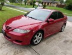 2005 Mazda 626 under $3000 in Florida
