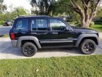 2004 Jeep Liberty under $2000 in FL