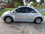 2007 Volkswagen Beetle under $3000 in Florida
