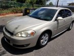 2010 Chevrolet Impala under $3000 in Florida