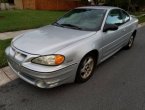 2004 Pontiac Grand AM under $2000 in FL