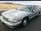 1994 Chevrolet Caprice - Kirkland, WA