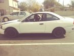 1998 Mitsubishi Mirage under $1000 in California