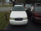 2002 Mercury Grand Marquis - Dallas, TX