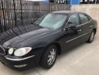 2007 Buick LaCrosse under $5000 in California