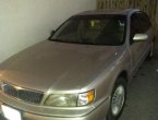 1996 Infiniti I30 under $2000 in NV