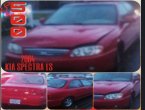 2004 KIA Spectra - Beaverton, OR