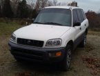 1998 Toyota RAV4 was SOLD for only $500...!