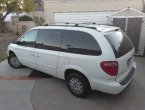 2006 Chrysler Town Country under $3000 in CA