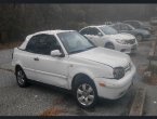 2000 Volkswagen Cabrio under $500 in Connecticut