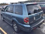 2007 Honda Pilot under $6000 in New York