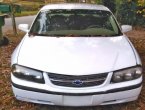 2004 Chevrolet Impala under $3000 in Georgia