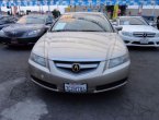 2006 Acura TL under $7000 in California