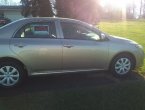 2009 Toyota Corolla under $4000 in Illinois