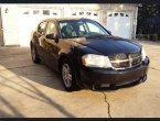 2008 Dodge Avenger under $3000 in North Carolina