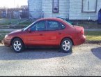 2000 Ford Taurus under $2000 in Indiana