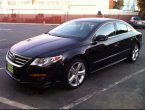 2012 Volkswagen CC under $12000 in California