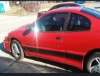 2000 Pontiac Sunfire - Big Rapids, MI