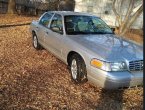 2008 Ford Crown Victoria under $4000 in North Carolina