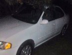 2001 Nissan Sentra under $5000 in New Jersey