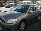 2007 Chevrolet Impala under $4000 in Georgia